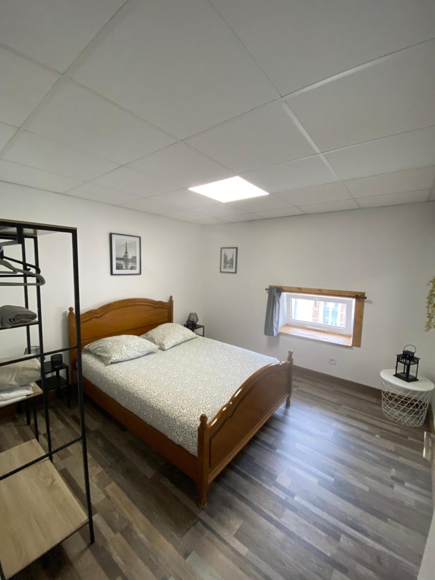Les Pichies, T2 Maxou, Centre Ville. Digoin Exteriér fotografie